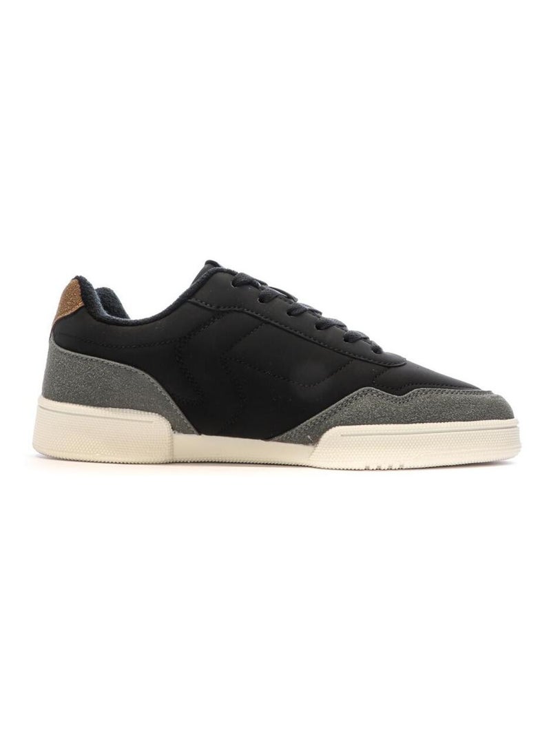 Sneakers da Uomo Schott Nero - Kiabi