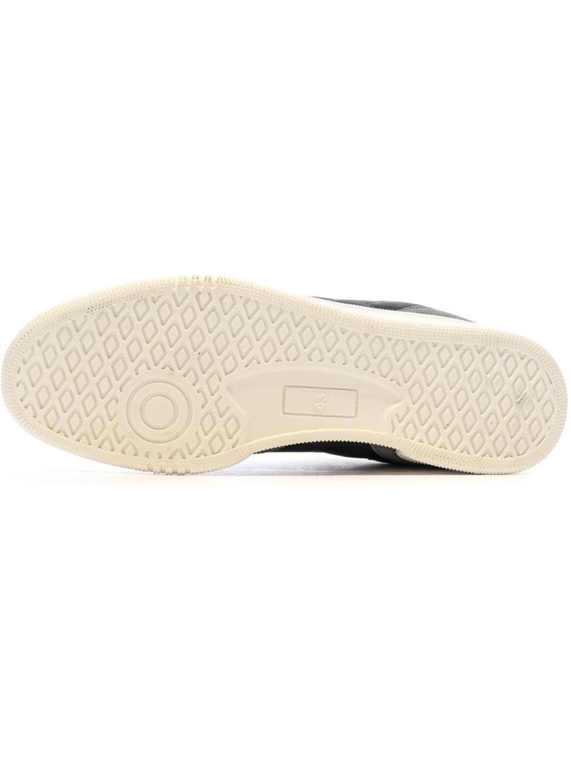 Sneakers da Uomo Schott Nero - Kiabi