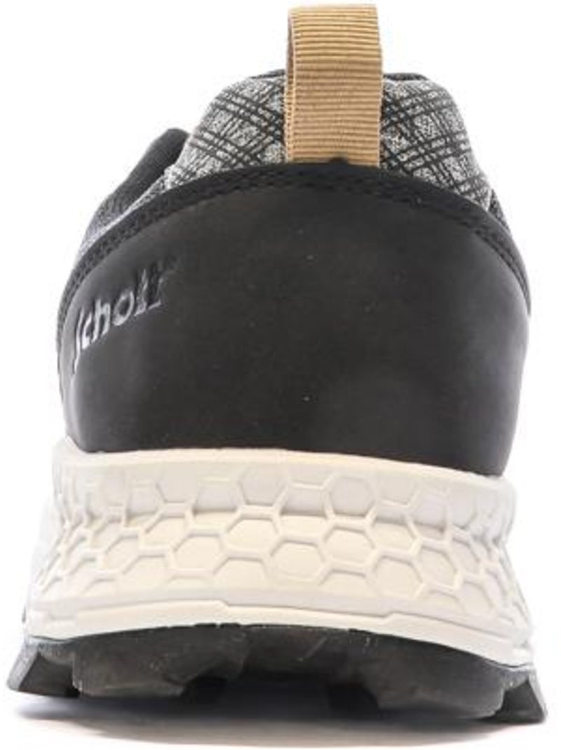 Sneakers da Uomo Schott Nero - Kiabi