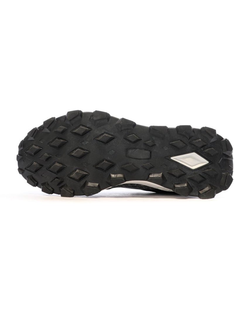 Sneakers da Uomo Schott Nero - Kiabi
