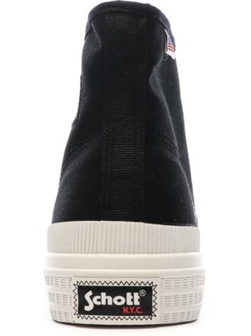 Sneakers da Uomo Schott - Kiabi