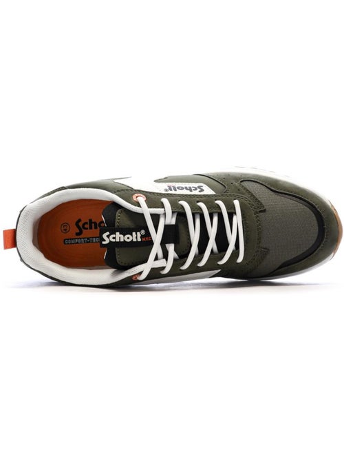 Sneakers da Uomo Schott - Kiabi