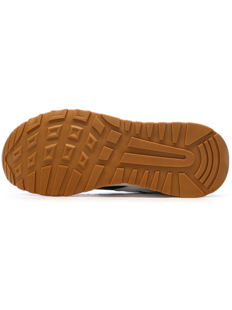 Sneakers da Uomo Schott Verde kaki chiaro - Kiabi