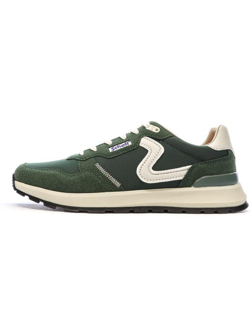 Sneakers da Uomo Schott - Kiabi