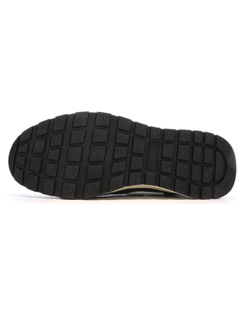 Sneakers da Uomo Schott Verde - Kiabi