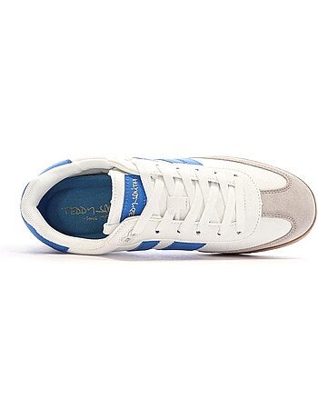 Sneakers da uomo Teddy Smith