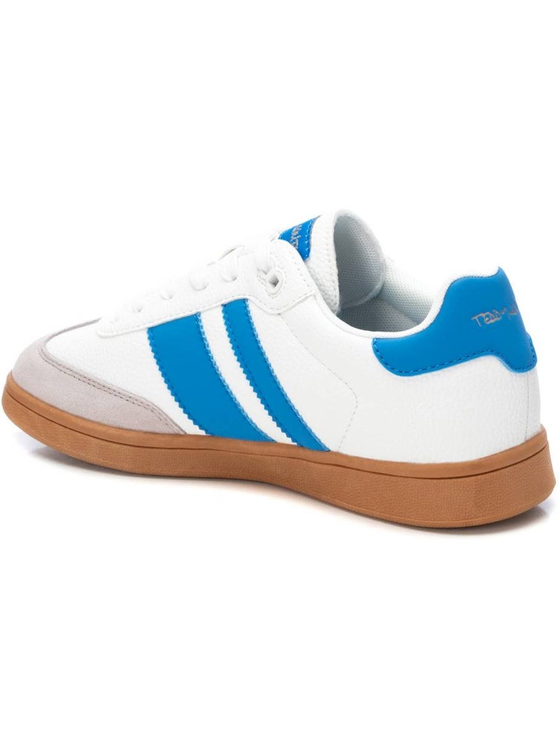 Sneakers da uomo Teddy Smith Blu - Kiabi