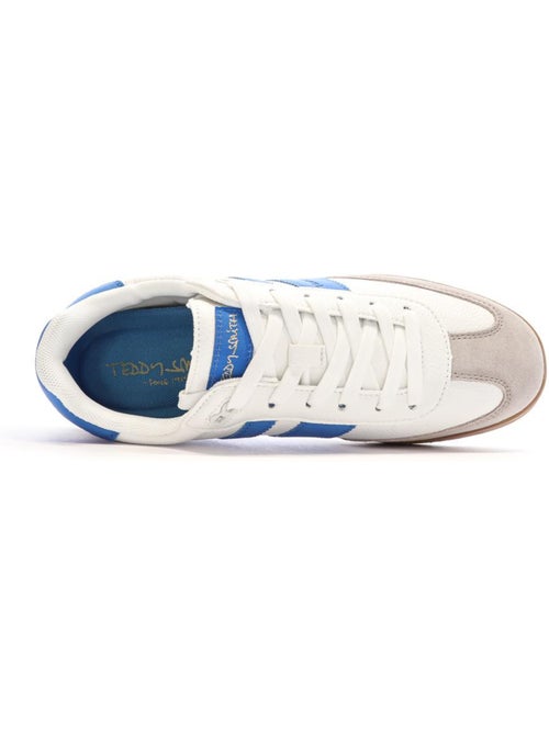 Sneakers da uomo Teddy Smith - Kiabi