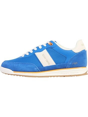 Sneakers da Uomo Teddy Smith