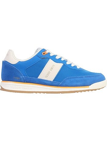 Sneakers da Uomo Teddy Smith