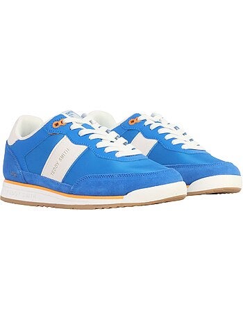 Sneakers da Uomo Teddy Smith
