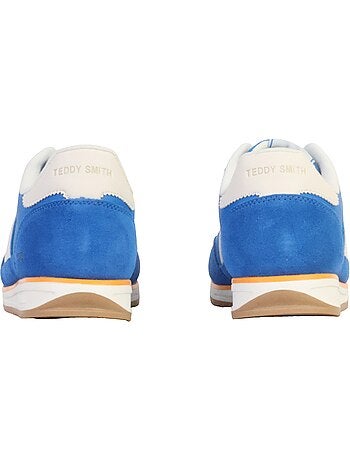 Sneakers da Uomo Teddy Smith
