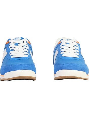Sneakers da Uomo Teddy Smith