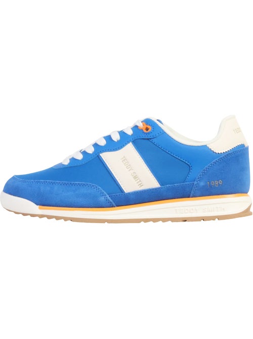 Sneakers da Uomo Teddy Smith - Kiabi Sneakers da Uomo Teddy Smith - Kiabi