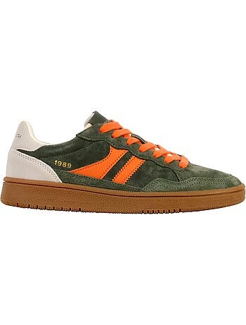 Sneakers da uomo Teddy Smith
