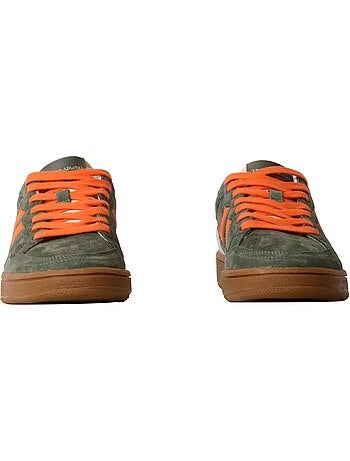 Sneakers da uomo Teddy Smith