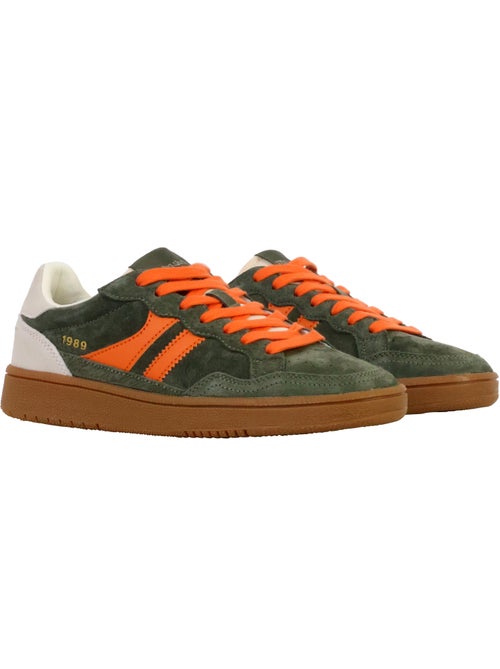 Sneakers da uomo Teddy Smith - Kiabi Sneakers da uomo Teddy Smith - Kiabi