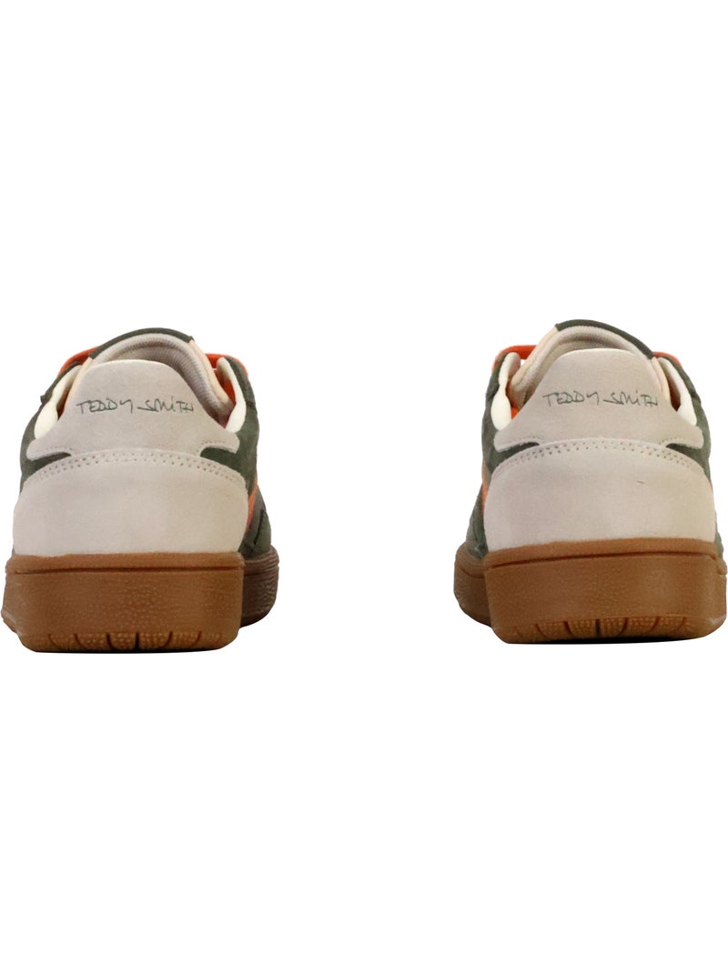 Sneakers da uomo Teddy Smith Cachi - Kiabi