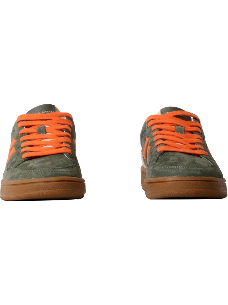 Sneakers da uomo Teddy Smith Cachi - Kiabi