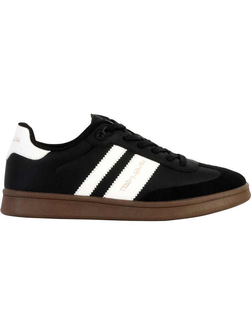 Sneakers da uomo Teddy Smith Nero - Kiabi