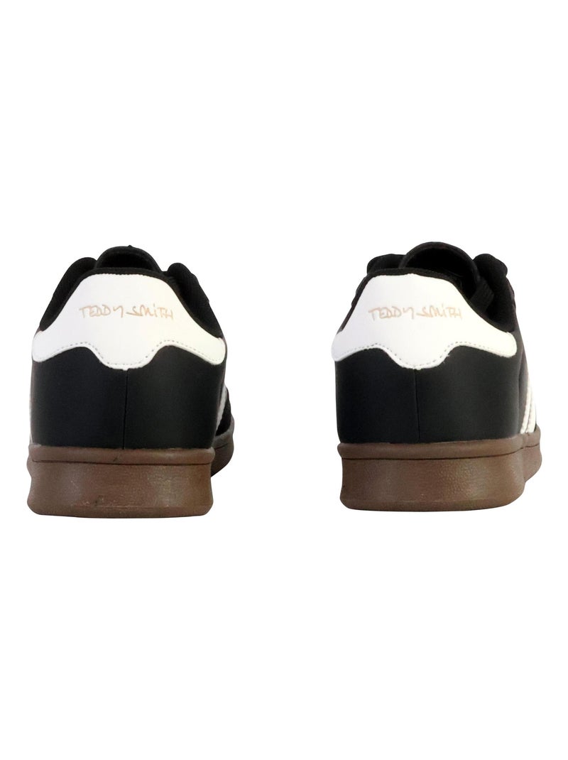 Sneakers da uomo Teddy Smith Nero - Kiabi