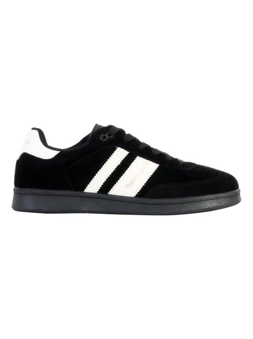 Sneakers da uomo Teddy Smith White Suede - Kiabi Sneakers da uomo Teddy Smith White Suede - Kiabi