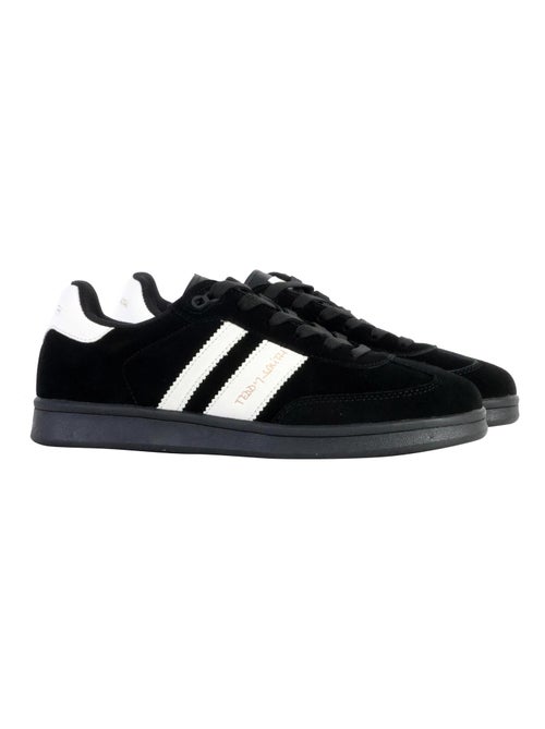 Sneakers da uomo Teddy Smith White Suede - Kiabi Sneakers da uomo Teddy Smith White Suede - Kiabi