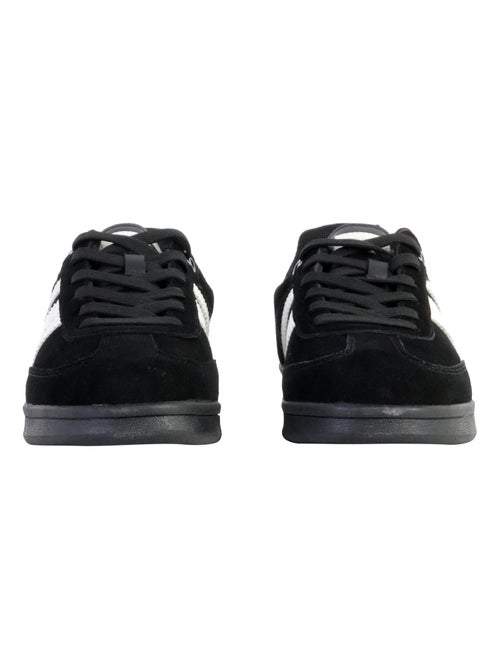 Sneakers da uomo Teddy Smith White Suede - Kiabi Sneakers da uomo Teddy Smith White Suede - Kiabi