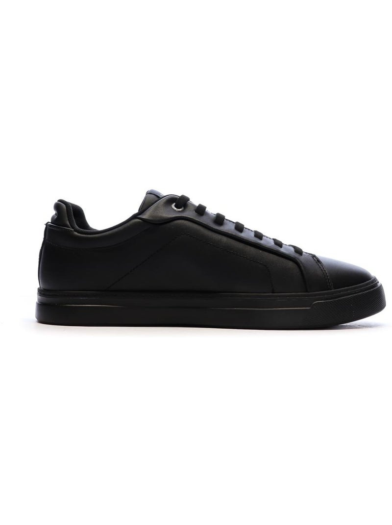 Sneakers da uomo Tommy Hilfiger Icon Nero - Kiabi