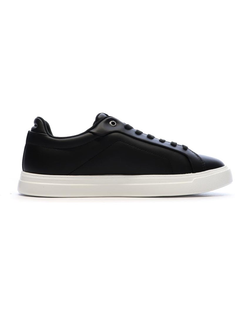 Sneakers da uomo Tommy Hilfiger Icons Nero - Kiabi