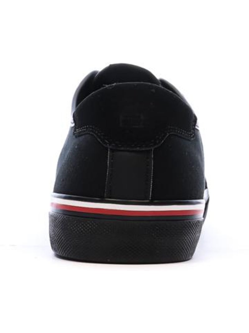 Sneakers da Uomo Tommy Hilfiger Nero - Kiabi