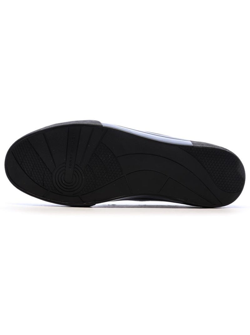 Sneakers da Uomo Tommy Hilfiger Nero - Kiabi