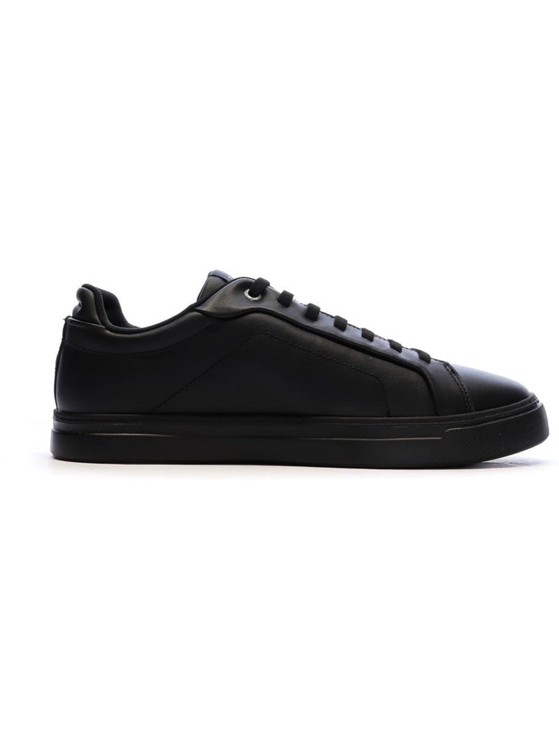 Sneakers da Uomo Tommy Hilfiger Nero - Kiabi