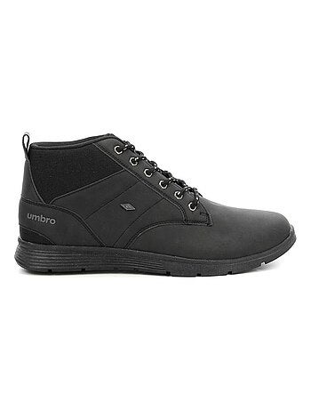 Stivali da uomo Umbro Nelda color cammello