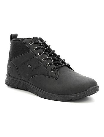 Stivali da uomo Umbro Nelda color cammello