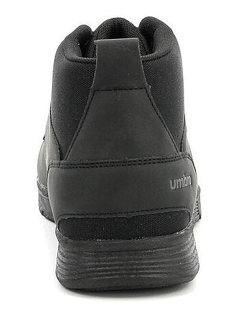 Stivali da uomo Umbro Nelda color cammello