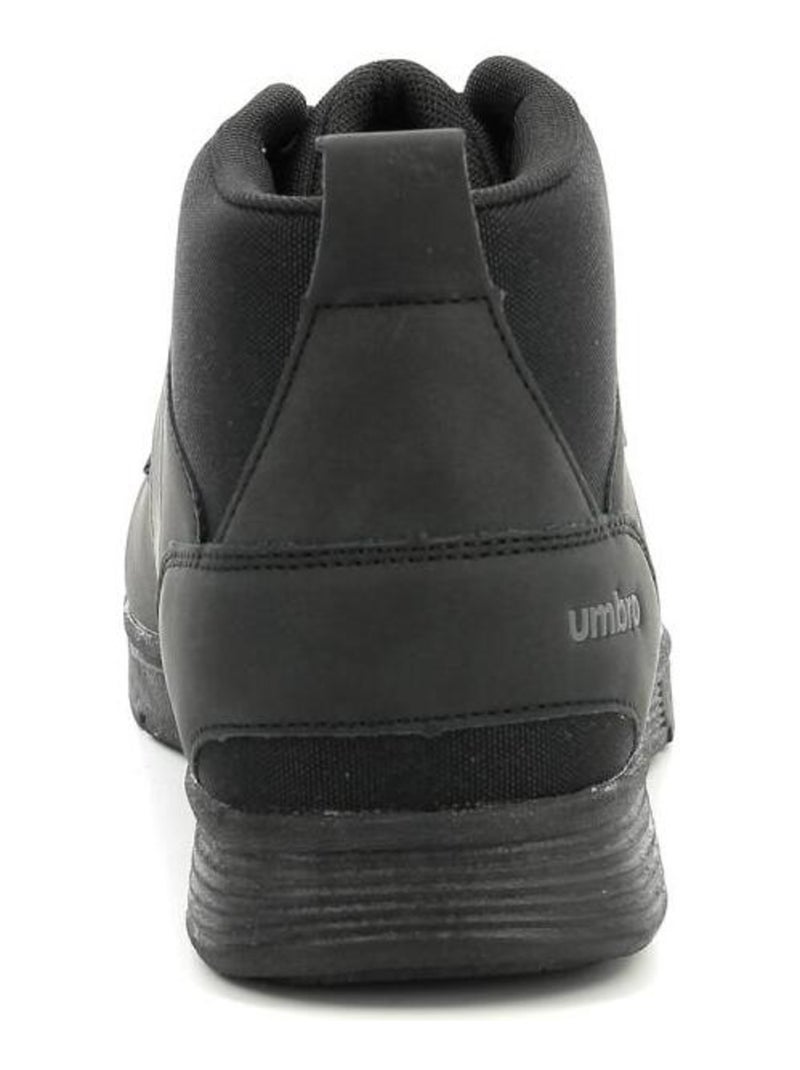 Sneakers da Uomo Umbro Nero - Kiabi