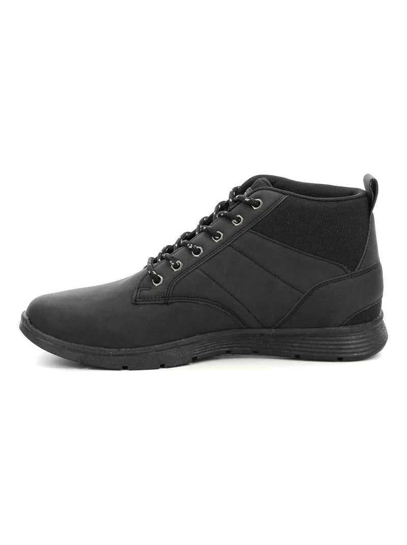 Sneakers da Uomo Umbro Nero - Kiabi
