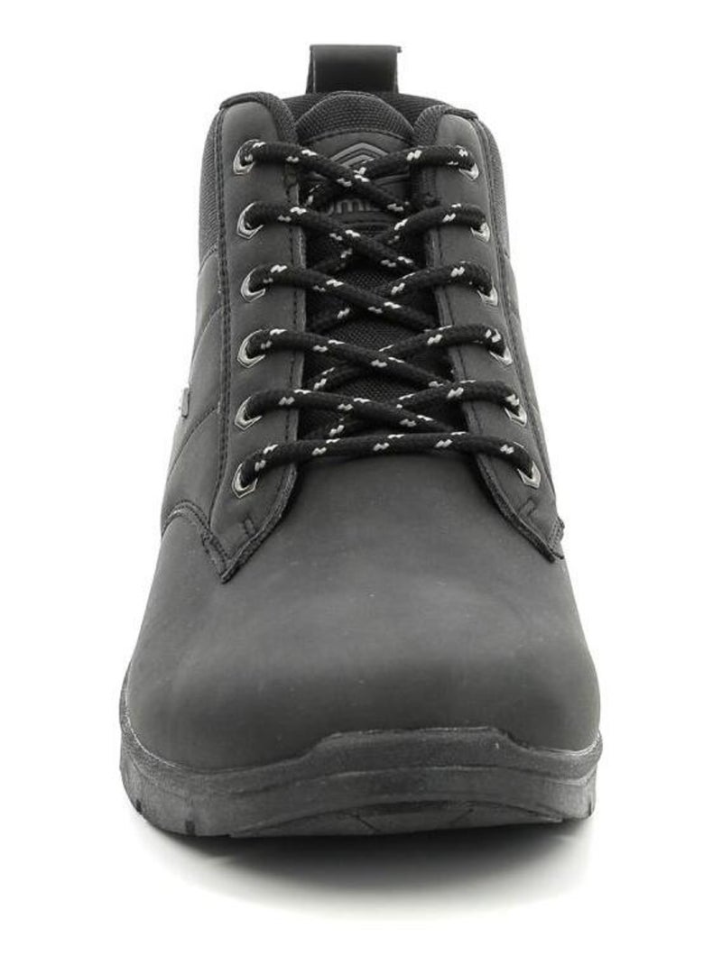 Sneakers da Uomo Umbro Nero - Kiabi