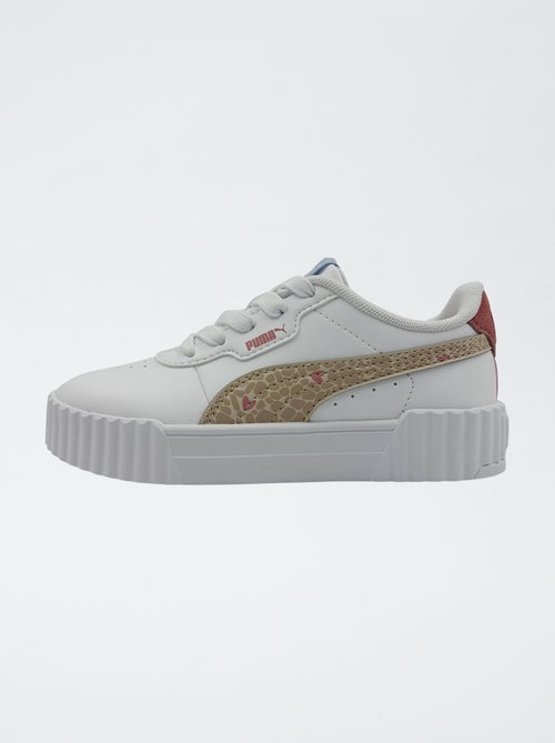 Sneakers di moda 'PUMA' - Kiabi