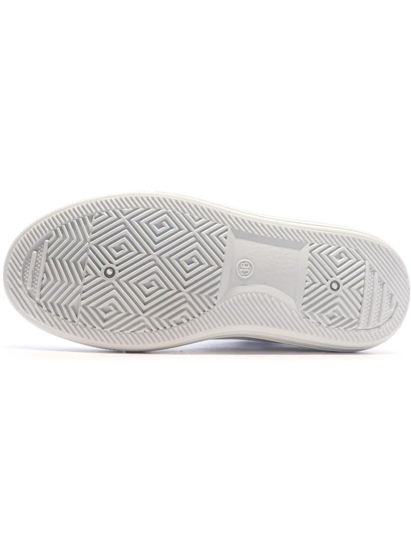 Sneakers Donna Bianco - Kiabi