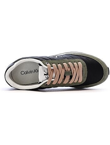 Sneakers Donna Calvin Klein Jeans - Taglia 38