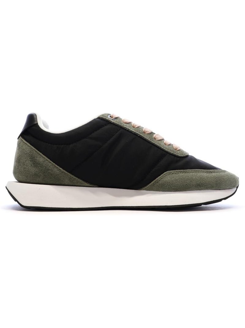 Sneakers Donna Calvin Klein Jeans - Taglia 38 Verde - Kiabi