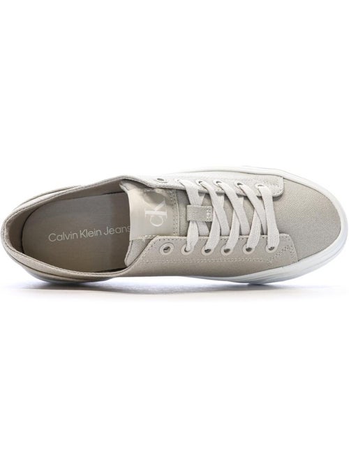 Sneakers Donna Calvin Klein Jeans - Kiabi