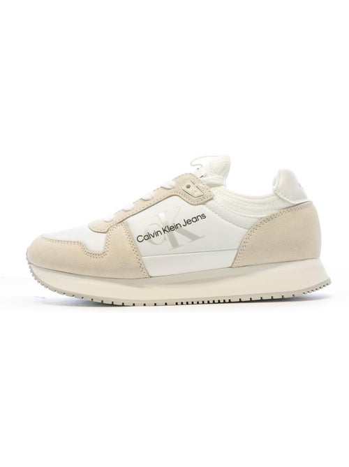 Sneakers Donna Calvin Klein Jeans - Kiabi