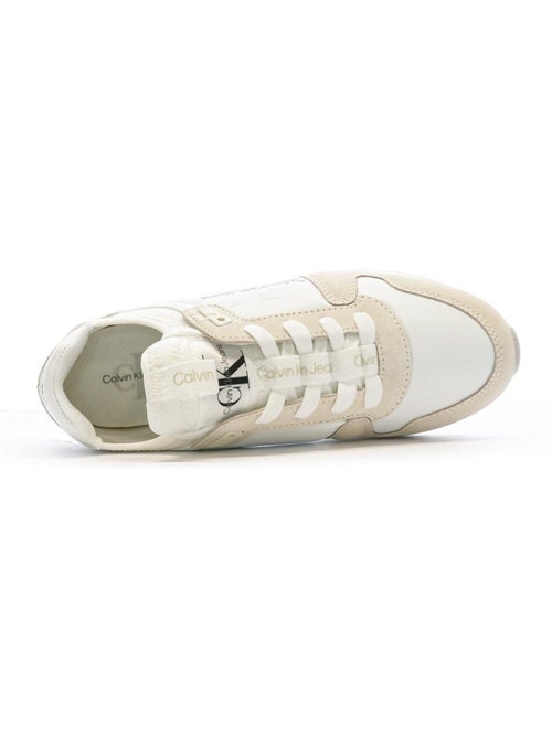 Sneakers Donna Calvin Klein Jeans - Kiabi
