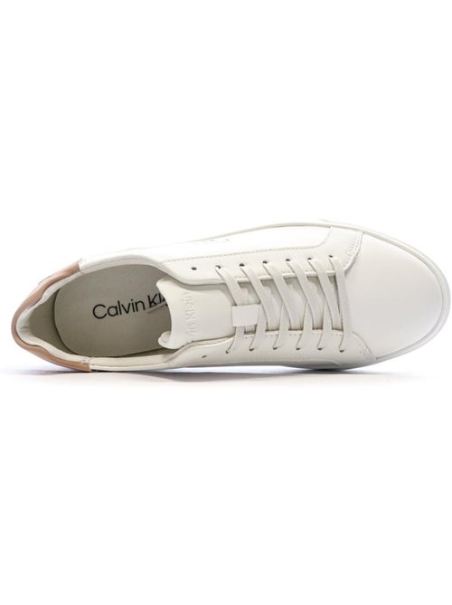 Sneakers Donna Calvin Klein Jeans - Kiabi