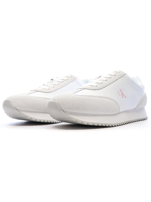 Sneakers Donna Calvin Klein Jeans - Kiabi