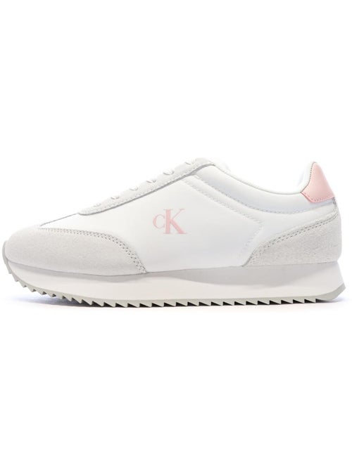 Sneakers Donna Calvin Klein Jeans - Kiabi