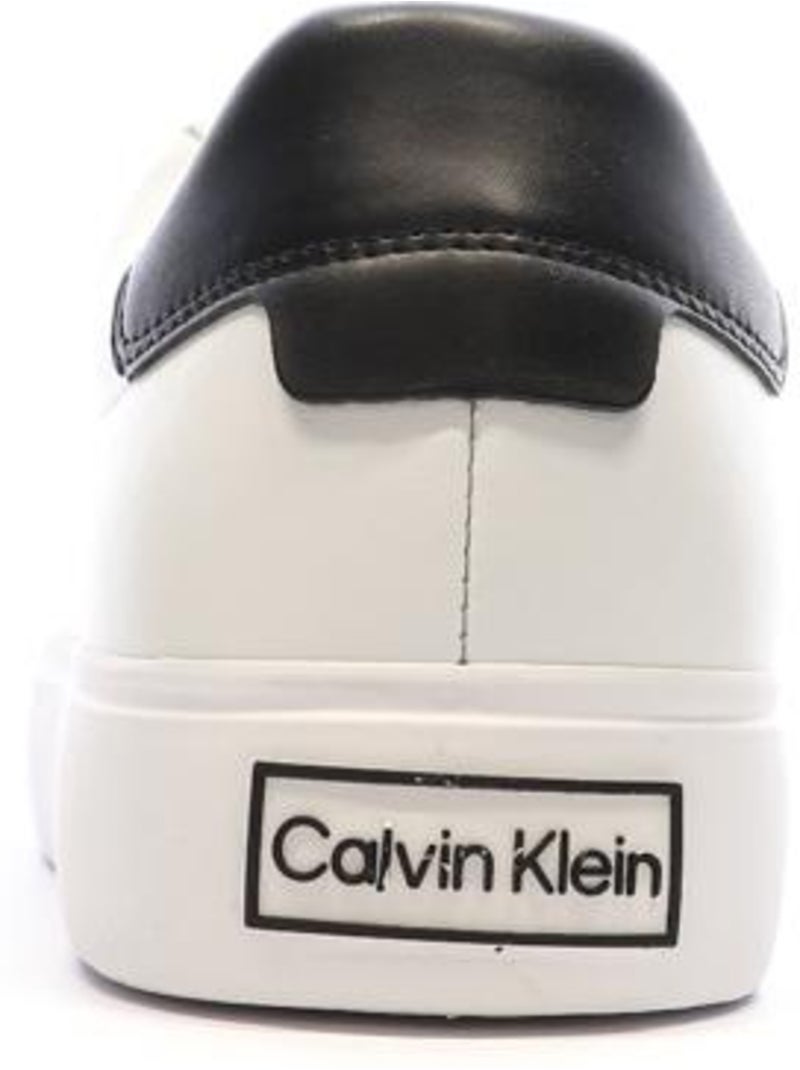 Sneakers Donna Calvin Klein Jeans Bianco - Kiabi